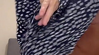 Pumped Pussy Freak Anal Fisting