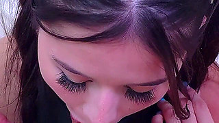 Your Content Creator Stepdaughter:stepdaddy's Dream Blowjob 4K