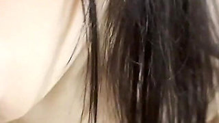 We Go Shopping with My Stepbrother and Then He Wants to Pay Me Back Like This