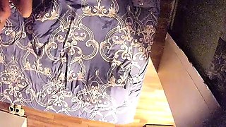 Ma chienne french amateur couple hidden cam 1