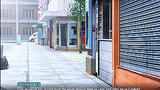 Timestamp Lost Love - Getting To Impregnate Agnes