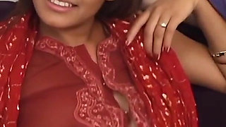 Playing with the Bunny