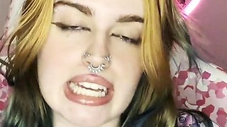 Redhead - Rock Ranking Dicks