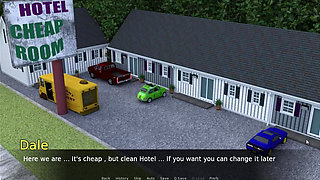 Sophia's Broken Car - Part 2