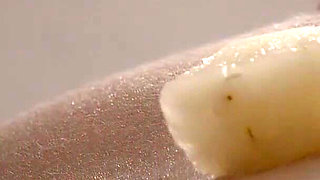 Nancy a Gorgeous Ukrainian Babe Best Fetish Sex Surprise - Erotique Sex