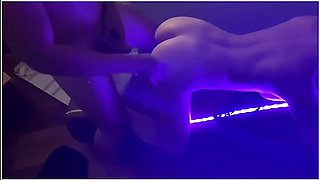 Perfect Couple Hardcore Sex Big Ass