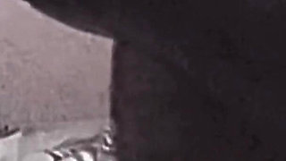 Big Boobs Desi Bhabhi in Nighty Fucked Good & Hard Rough Doggy