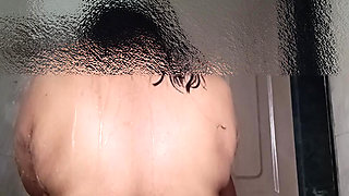 Hot Bath after sex
