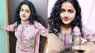 Desi Village Sister-in-Law Fuck - Hindi Dirty Talk & Hot Sex with Shraddha Pandey