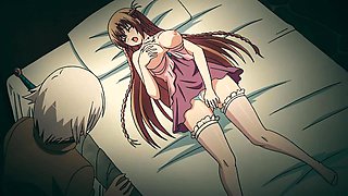 Amazing minx's fantasy action