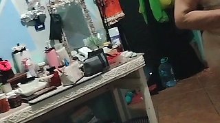 Sucking Cock