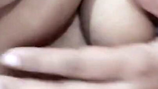 8 Minutes in Heaven with Innocent Asmr Nipple Play Moarning Armpit