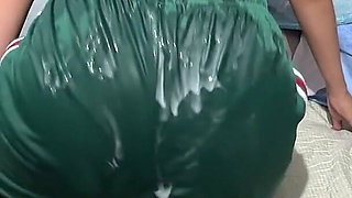 Schoolgirl Dancing to Her Teacher by Mexican Note Wanting to Fuck