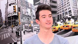 Amateur Blonde With BIG BOOBS Hot Free Cam Show