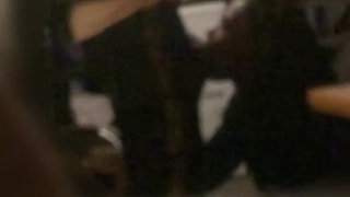 Young Thot Loves to Throat the Cum Out My Dick