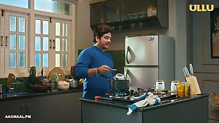 Indian cougar mind-blowing porn scene