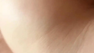 My Boyfriend Thinks He Is Woodman and Wakes Me up to Fuck. but Pierre Never Twist Doll Panties on the Cock