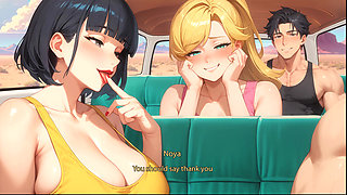I Love Your Wife (part 23)