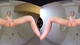 Zana VR face sitting: Pov, Masturbation  Vr Porn Porn