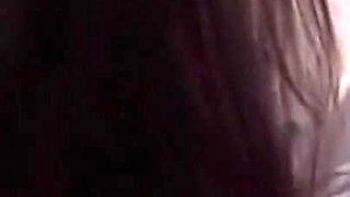 Horny Brunette in School Girl Outfit Gets Pounded Hard