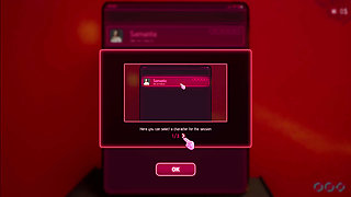 Fetish room part one