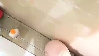 Amateur Foot Fetish Picking Up Girls in Shibuya Part 2