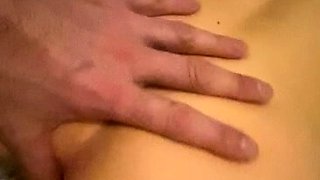 Melody Jordans big ass bouncing hardcore