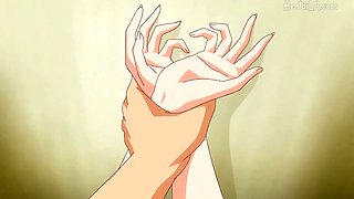 Anime sexy girl hot cartoon porn