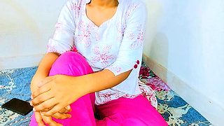 Desi Stepsister Doggy Style Fuck - Big Tits Bangladeshi Teen Hardcore