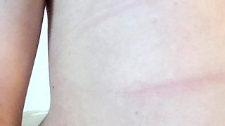 My small pussy need big dick after all day at work