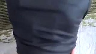 Iwiwiwi: Doggy, Amateur  Anal Porn