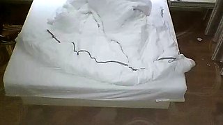 Hot amateur hidden cam