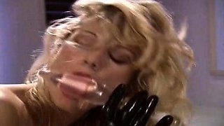 Hot amateur blonde blowjob in HD