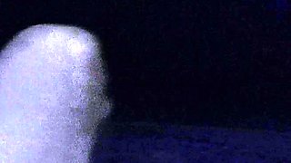 Hitch hiking teen outdoor public fuck in this hd video