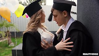 College Graduanal Reality Kings