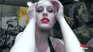 Ggg John Thompson, Big Tits, Big Cocks, Young Horny Women