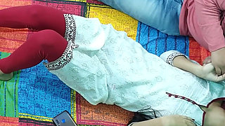Indian Hot Desi Sex in Hindi Audio