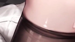 Super Beauty Teacher - Hentai