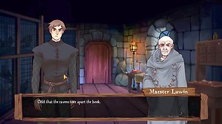 Game of moans from the wall - Part 15 with love calls by LoveSkySan69 featuring Sansa Stark