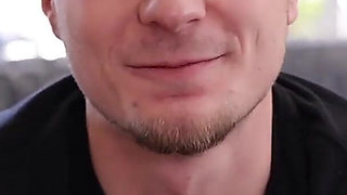 Middle East Big Titty Teen Takes Hot Tiktok Throb Cock