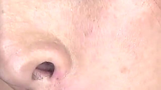 Awesome!! Swallowing a Super Big Hulk