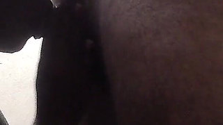 Marianna's Feeding Time Pat 7 - Giving Her My Cock and Cum