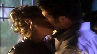 Blonde amateur milf does anal on pov camera 11