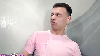 now would be the perfect time for cum