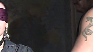 Naughty Desires Fulfilled with Passion