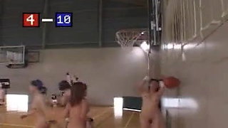Lesbian Asian playing basketball from tata tota lesbian blog