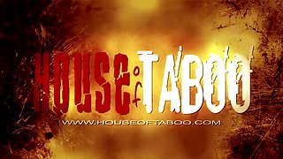 TORTOISE SHELL BONDAGE LESSON