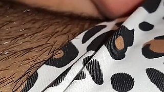 My Girlfriend Gently and Lovingly Caresses My Clit Until I Cum in Her Mouth