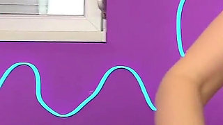 The Ritual of Foot Worship, Pegging and Mouth Fucking