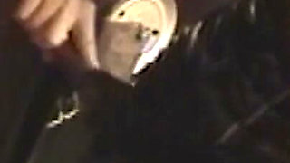 Mature Lesbian Mistress Trains Her Submissive Slave